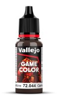 Vallejo 72.044 Dark Fleshtone 18 ml - Game Color