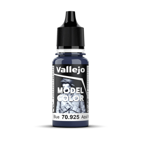 Vallejo Model Color 70.925 Blue 18ml (062)