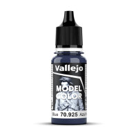 Vallejo Model Color 70.925 Blue 18ml (062)