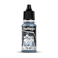 Vallejo Model Color 70.901 Pastel Blue 18ml (058)