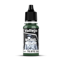 Vallejo Model Color 70.970 Deep Green 18ml (079)