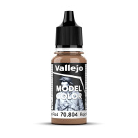 Vallejo Model Color 70.804 Beige Red 18ml (013)