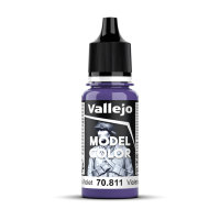 Vallejo Model Color 70.811 Blue Violet 18ml (051)