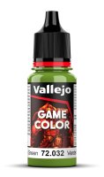 Vallejo 72.032 Scorpy Green 18 ml - Game Color