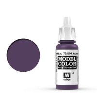 Vallejo Model Color 70.810 Royal Purple 17ml (048)