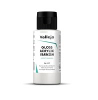 Vallejo Model Color 26.517 Gloss Acrylic Varnish 60ml...