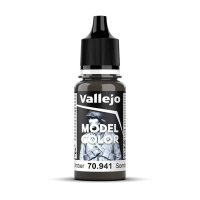 Vallejo Model Color 70.941 Burnt Umber 18ml (118)