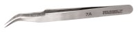 Vallejo Tool T12004 7 Stainless steel tweezers 115mm...