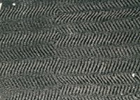 Vallejo 26.214 Acrylic Earth Texture - Black Lava-Asphalt 200ml