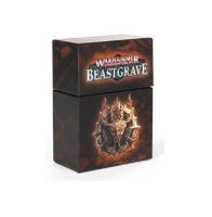 Warhammer Underworlds: Beastgrave – Kartenbox