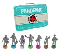 Pandemic: 10 Jahre Jubil&auml;umsedition (DE)
