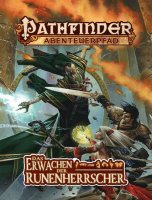 Pathfinder Abenteuerpfad: Das Erwachen der Runenherrscher...