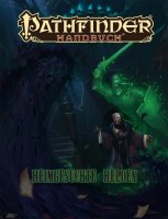 Pathfinder Handbuch Heimgesuchte Helden