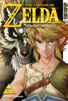The Legend of Zelda-Twilight Princess 01