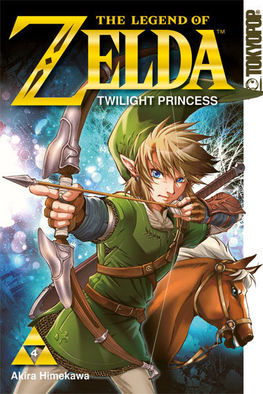 The Legend of Zelda-Twilight Princess 04