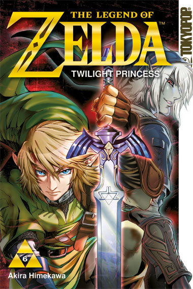 The Legend of Zelda-Twilight Princess 06