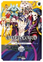Overlord Anthology 2 (DE) 1. Auflage