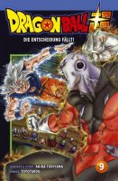 Dragon Ball Super Band 09 (DE)