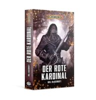 Kal Jerico 2: Der Rote Kardinal (Paperback)