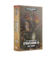 Straflegion 13 (Softcover)