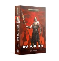 Das Rote Fest Softcover