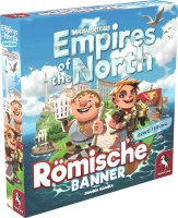 Empires of the North: Römische Banner - Erweiterung...