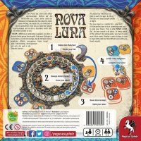 Nova Luna (Edition Spielwiese) (DE/EN)