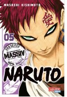 Naruto Massiv 05 (DE)