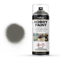 Vallejo Hobby Paint Spray Primer Feldgrau/ Field Grey 400ml