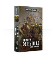 Herren der Stille (Paperback) (DE)