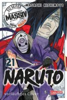 Naruto Massive 21 (DE)
