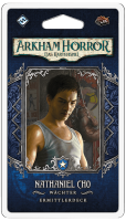 Arkham Horror: Das Kartenspiel - Nathaniel Cho...