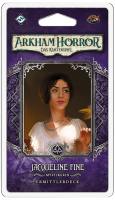 Arkham Horror: Das Kartenspiel - Jacqueline Fine...