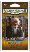 Arkham Horror: Das Kartenspiel - Harvey Walters...