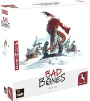 Bad Bones (DE)
