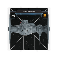 Star Wars: X-Wing 2.Ed. - Schwerer TIE/RB Erweiterungspack (DE) WAVE 8
