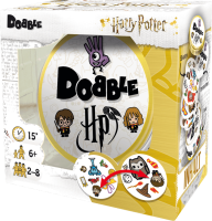 Dobble Harry Potter - Kartenspiel (DE)