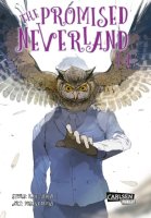 The Promised Neverland Band 14 (DE)