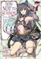 How NOT to Summon a Demon Lord 07