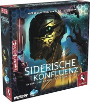 Siderische Konfluenz (Frosted Games) (DE)