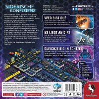 Siderische Konfluenz (Frosted Games) (DE)