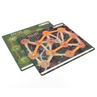 Root - The Lake and Mountain Playmat Spielmatte