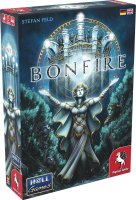 Bonfire (Hall Games) (DE/EN)