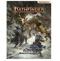 Pathfinder 2. Edition - Zeitalter der Verlorenen Omen:...