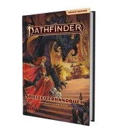 Pathfinder 2. Edition - Spielleiterhandbuch (DE)