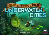 Underwater Cities: Neue Entdeckungen/ New Discoveries (DE)
