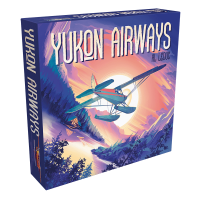 Yukon Airways (DE)