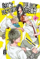 Lets destroy the Idol Dream 01