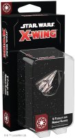 Star Wars X-Wing 2.Ed. V-Flügler der Nimbus-Klasse...