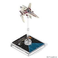 Star Wars X-Wing 2.Ed. V-Fl&uuml;gler der Nimbus-Klasse Erweiterungspack (DE) WAVE 9